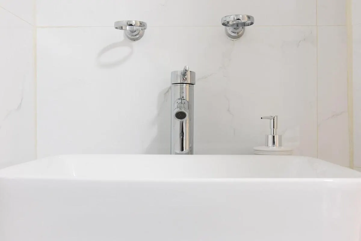 Apartman 428-4R 2 Bedroom Newly Furnished New York