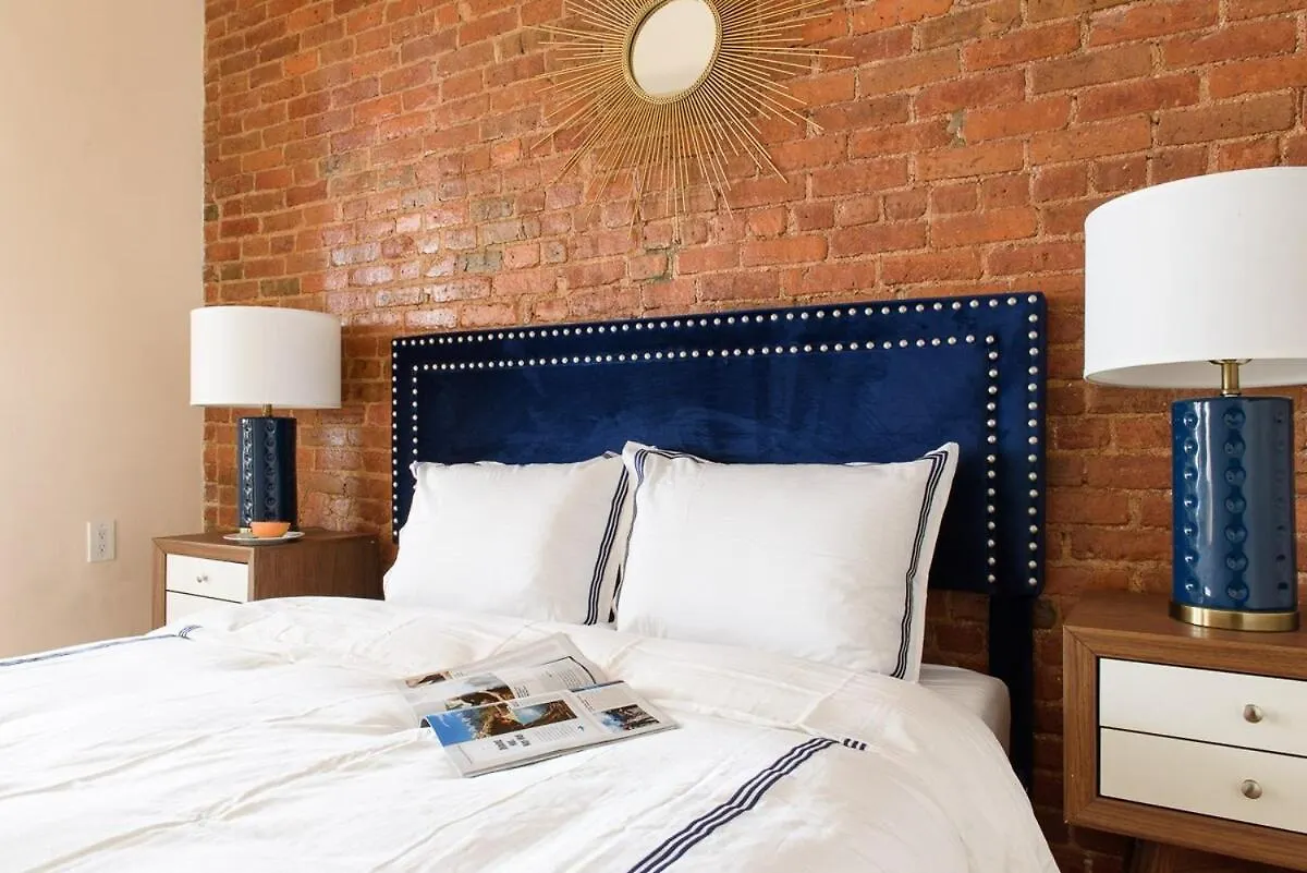 428-4R 2 Bedroom Newly Furnished New York 0*,