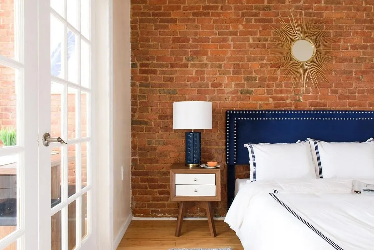 428-4R 2 Bedroom Newly Furnished New York 0*,
