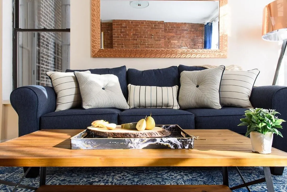 428-4R 2 Bedroom Newly Furnished New York 0*,